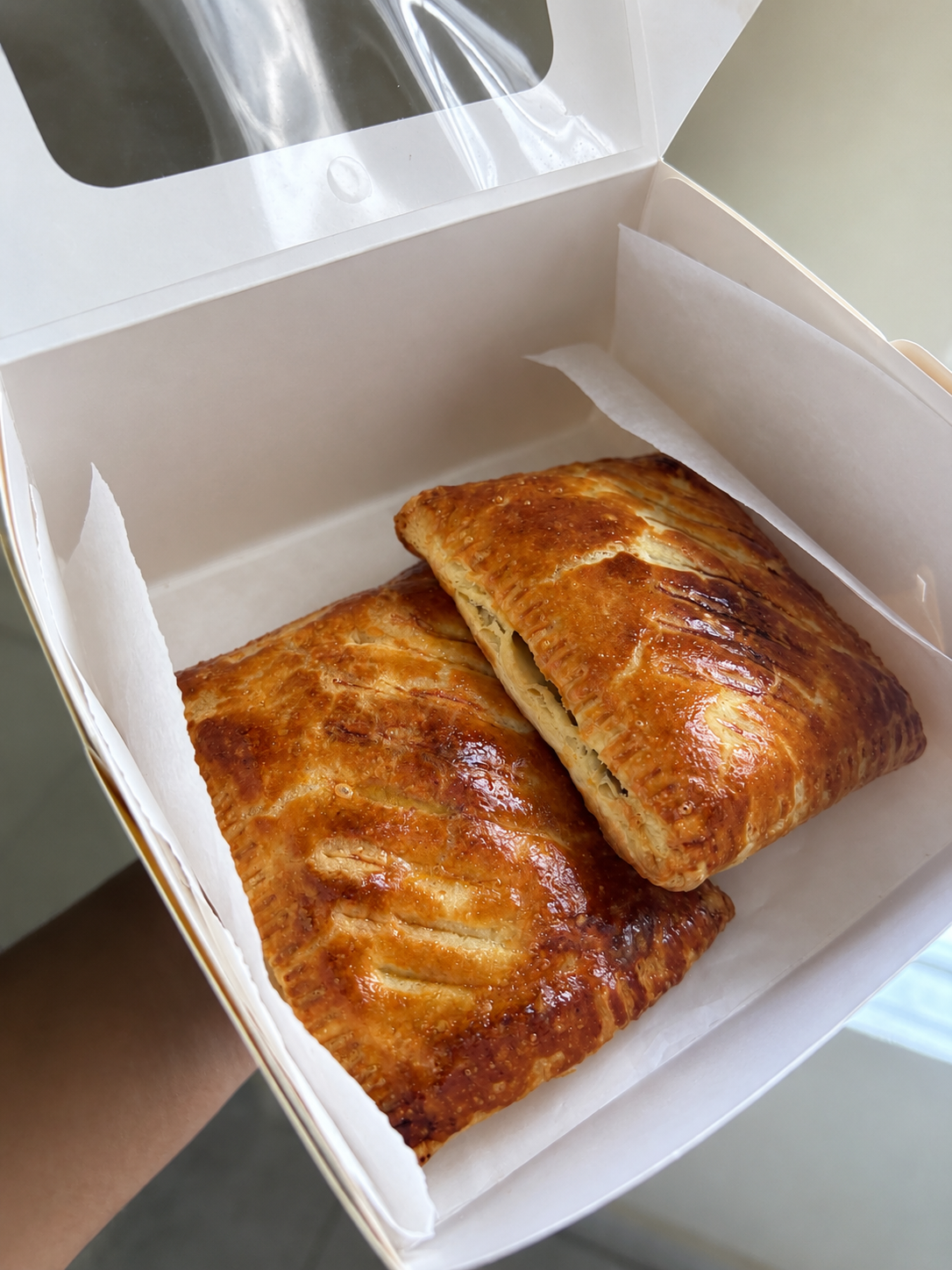 Golden Beef Pie