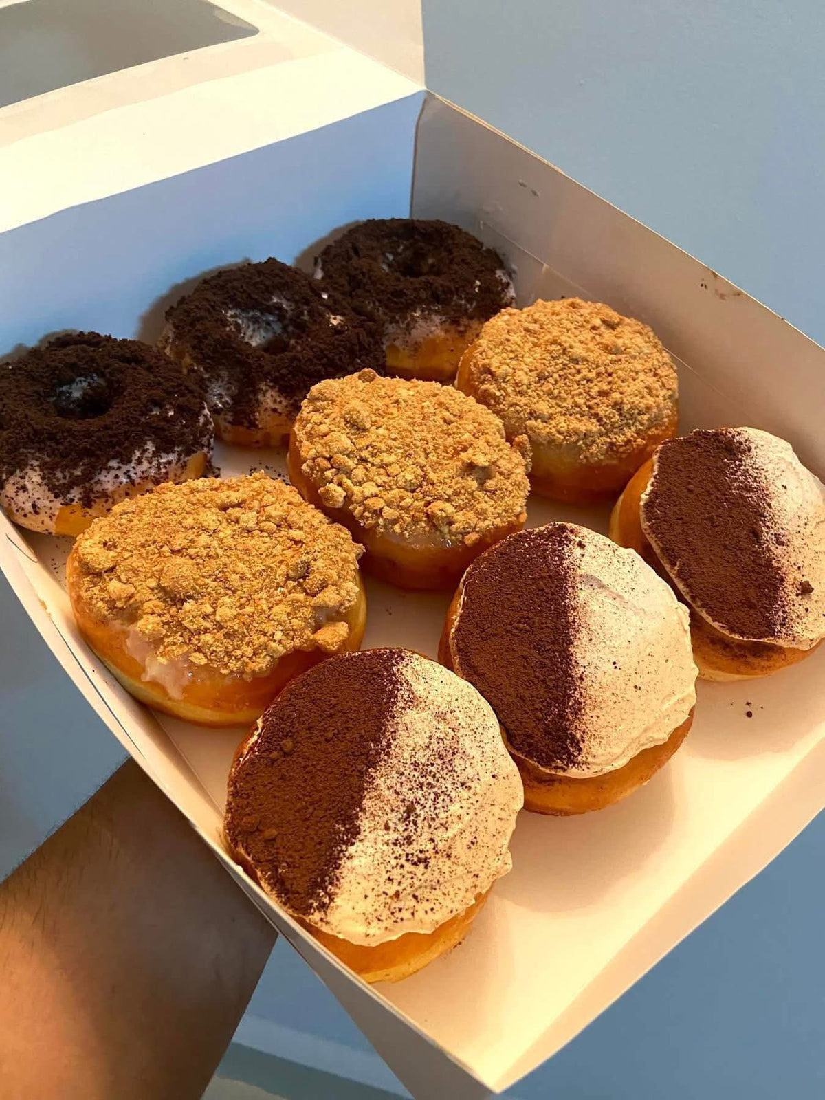 Assorted Box