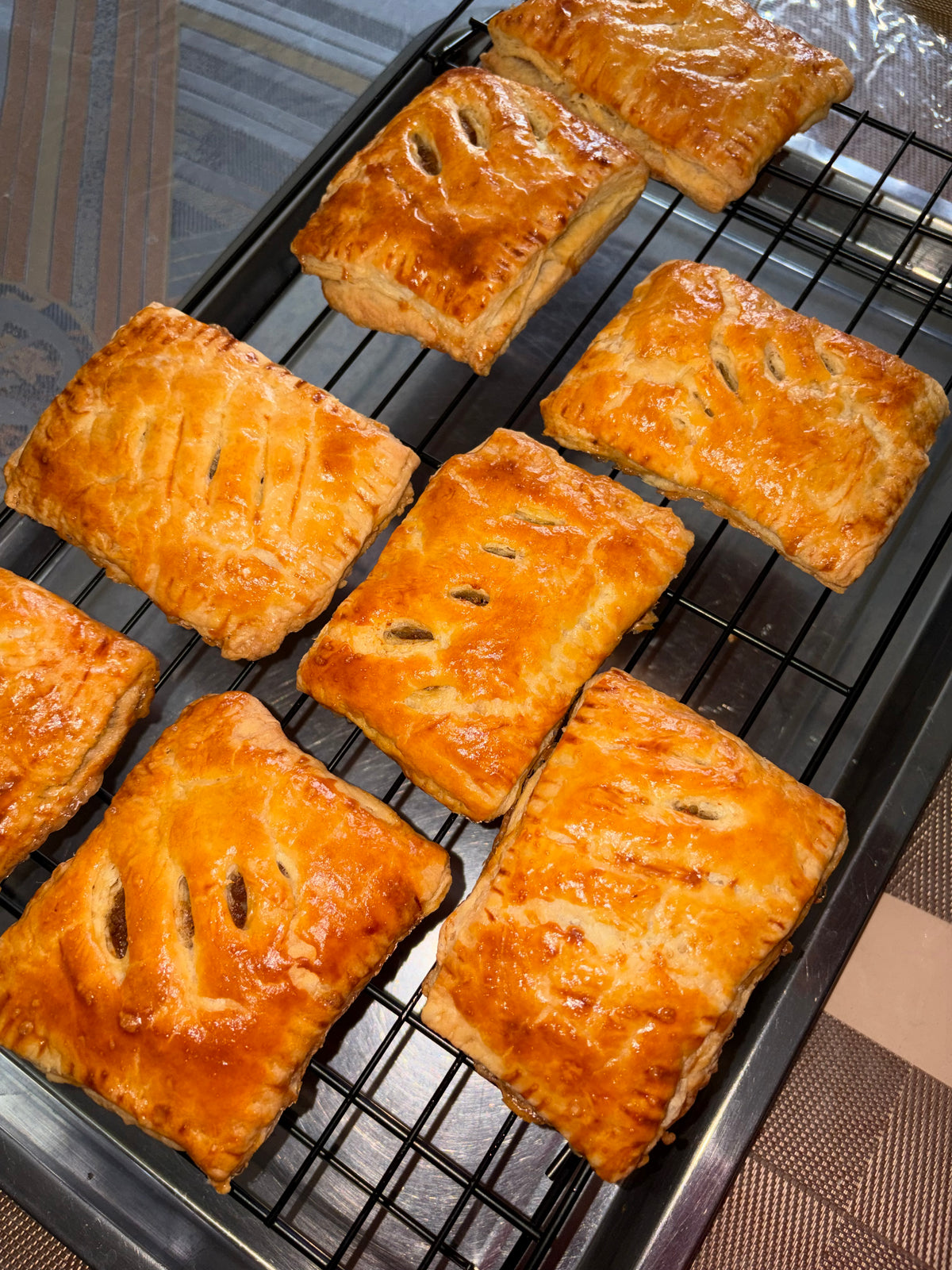 Savory