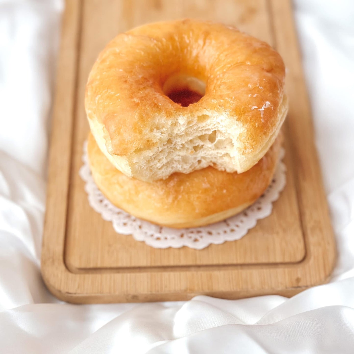 Original Glazed Doughnut