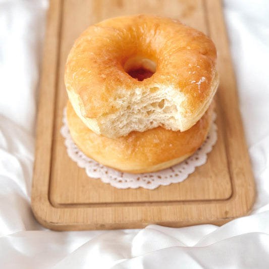 Original Glazed Doughnut
